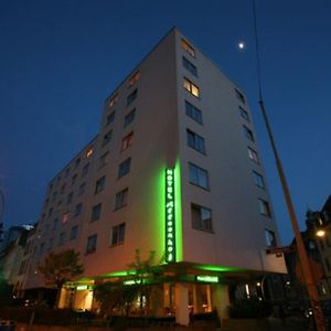 Hotel Alleenhof